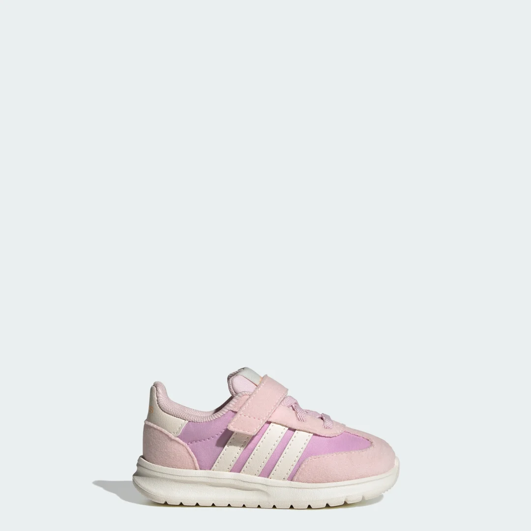 Detalle de Adidas Zapatilla Run 70s 2.0 (Bebé) – Violeta