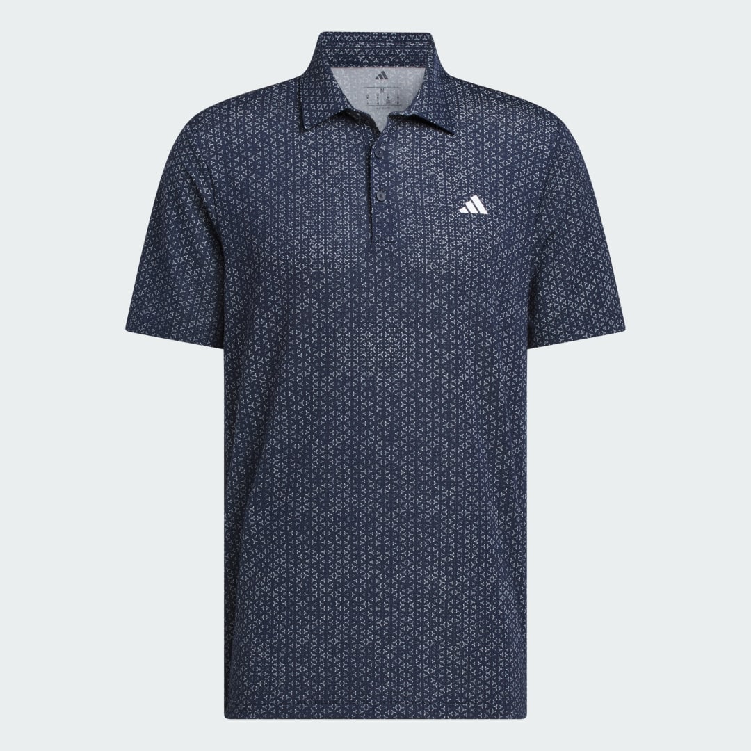 Thumbnail 3 de POLO DE MALLA CON ESTAMPADO DE TANGO ULTIMATE365 CLIMACOOL de Adidas