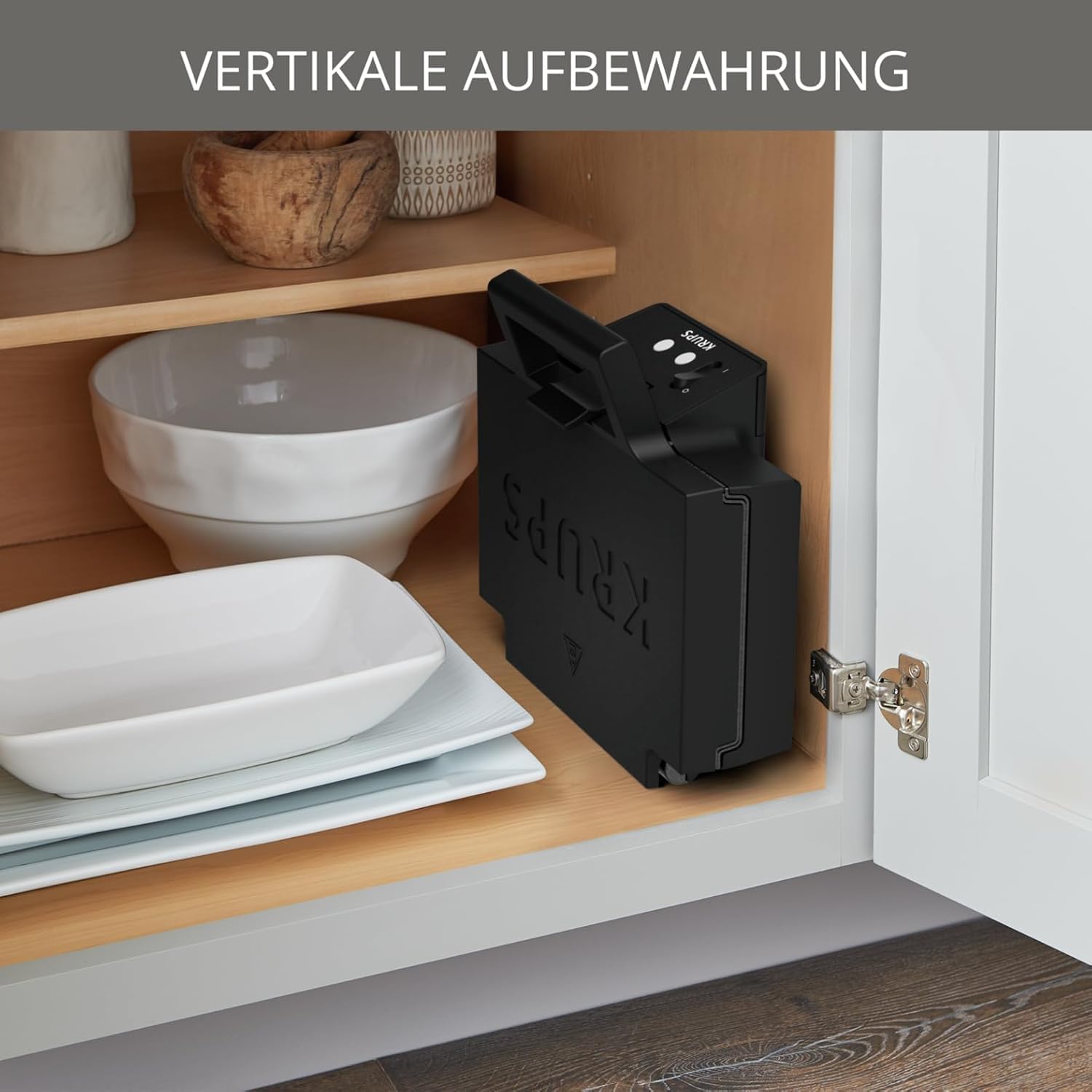 Detalle de Krups FDK451 Sandwichmaker 850 W
