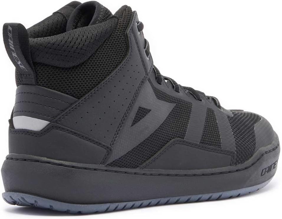 Thumbnail 3 de Dainese Suburb Air Shoes Scarpa Moto Estiva, Tessuto Uomo – Opinioni e guida all’acquisto