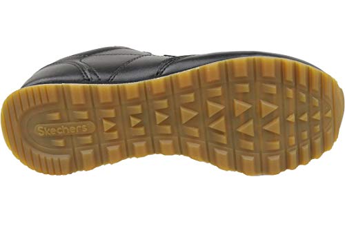 Thumbnail 4 de Skechers OG 85 Old School Cool 699-BLK (Womens) – Zapatillas en Negro, 35 EU