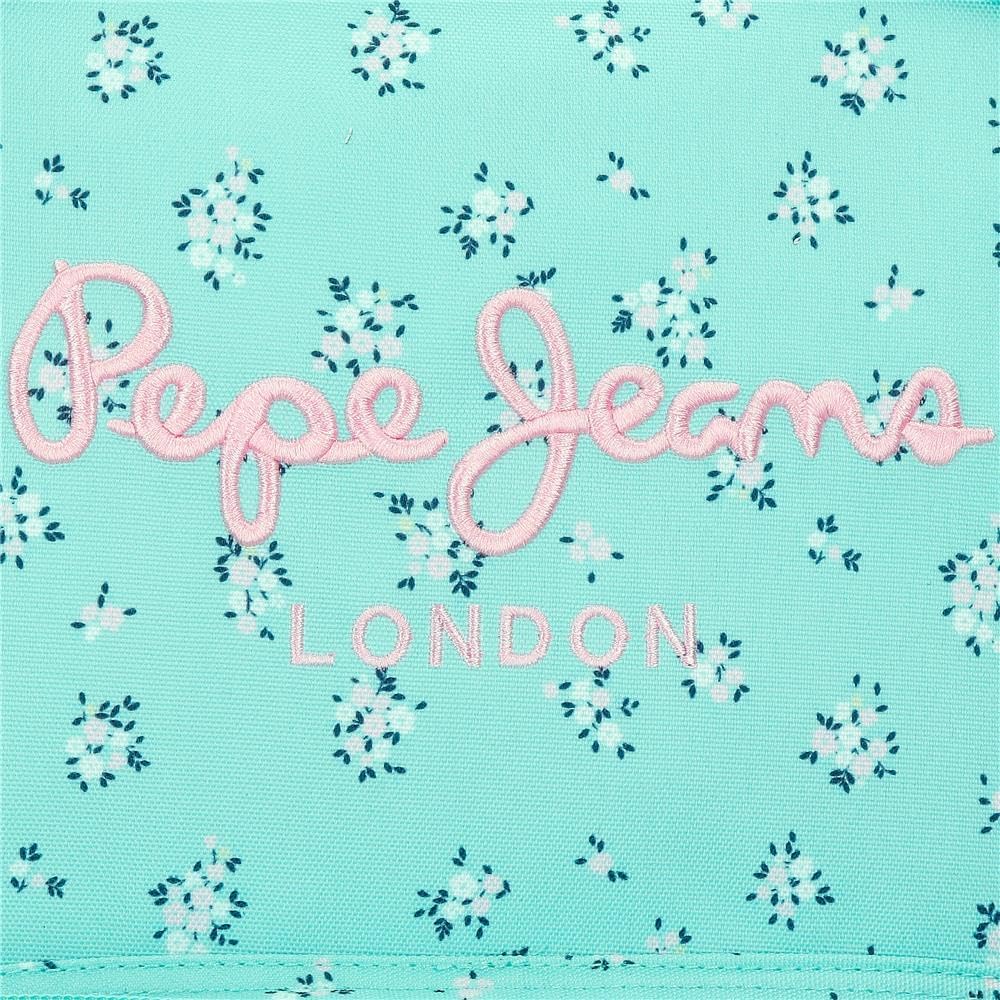 Thumbnail 5 de Pepe Jeans Nora Mochila 31x44x17,5 cm