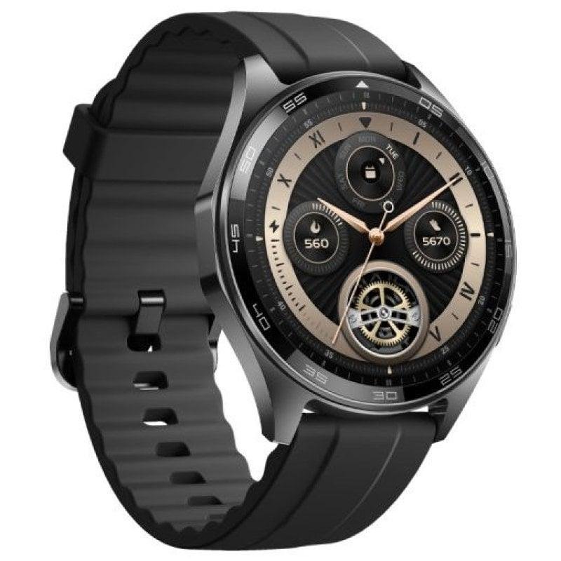 Thumbnail 1 de Prixton SWB33 smartwatch multideporte Negro