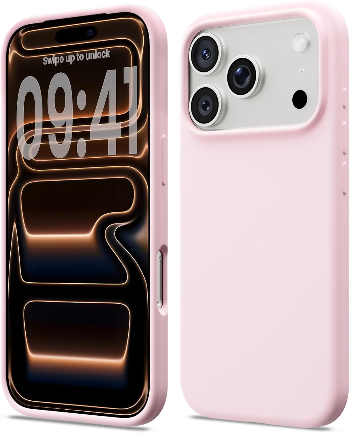 Detalle de iPhone 17 Pro Max 6.9 case, Acronix 1.9 mm