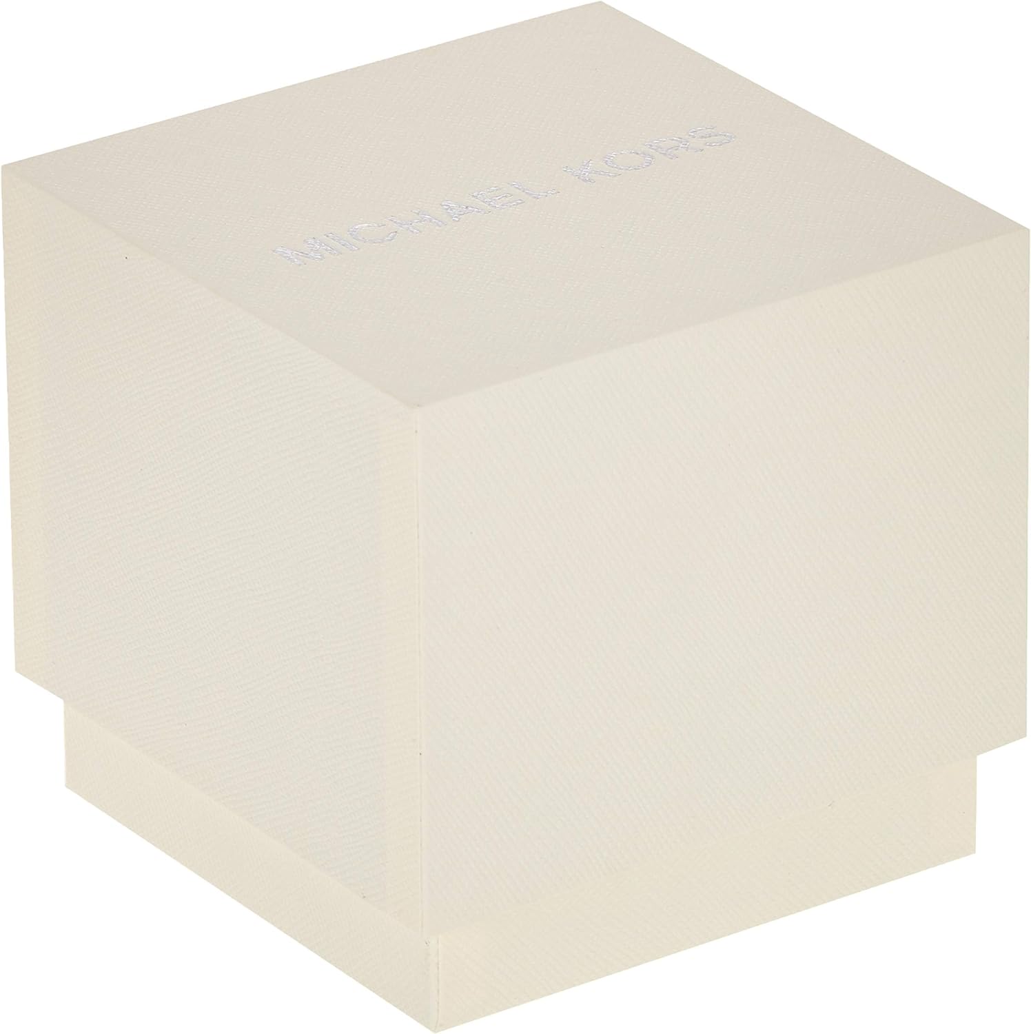 Thumbnail 3 de Michael Kors Damen-Uhren Analog Quarz 32021934 – Edelstahl, Goldton und 100 m Wasserdicht