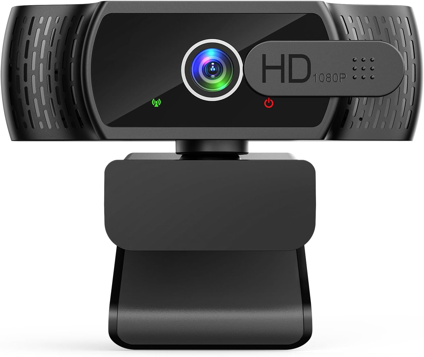 Detalle de YIMONA Webcam for PC 1080P webcam