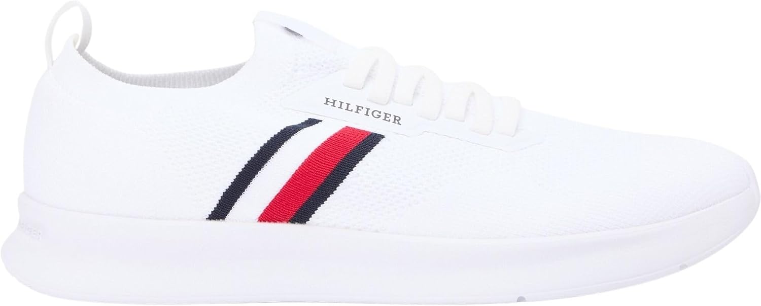 Thumbnail 6 de Tommy Hilfiger Lightweight Knitted Runner Fm0fm05756 Basso TopUomo
