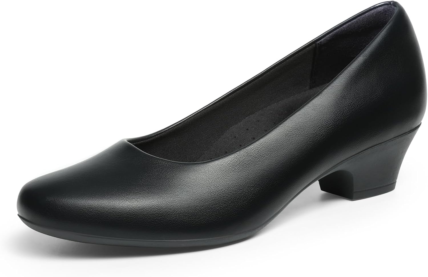 Detalle de DREAM PAIRS Women's Pumps with 1.6-Inch Heel