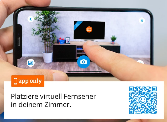 Thumbnail 27 de LG 83" OLED B59 4K (2025) mit Sonos Beam Gen. 2: TV-Erlebnis mit 3D-Klang