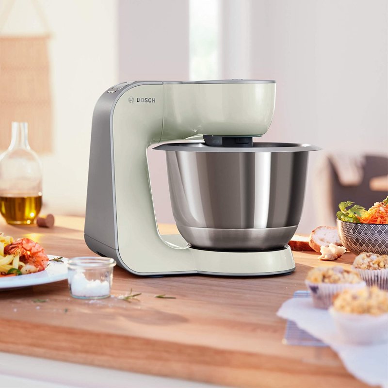 Thumbnail 3 de Bosch MUM58L20 CreationLine robot de cocina