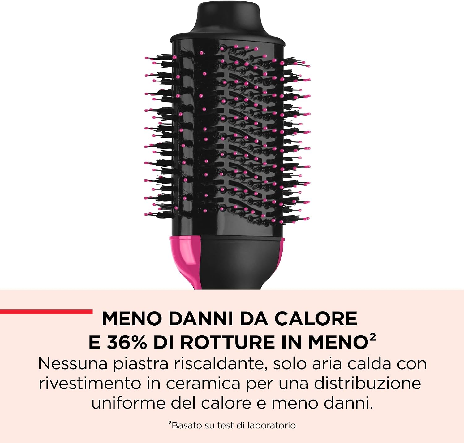 Thumbnail 6 de REVLON RVDR5222 Asciugacapelli Volumizer 💇♀
