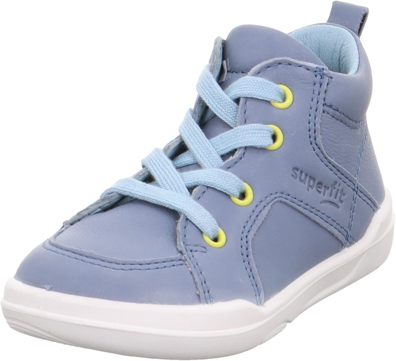 Detalle de Superfit Superfree Lauflernschuhe
