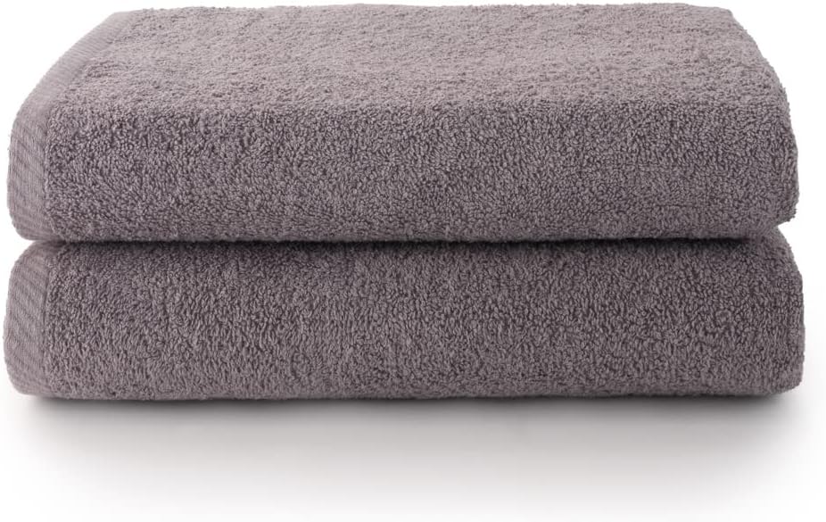 Thumbnail 6 de Top Towel Plus – zestaw ręczników bawełnianych, fioletowy, 4 sztuki