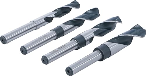 Thumbnail 2 de BGS 8985 | Juego de Brocas HSS de 4 Piezas 🛠️