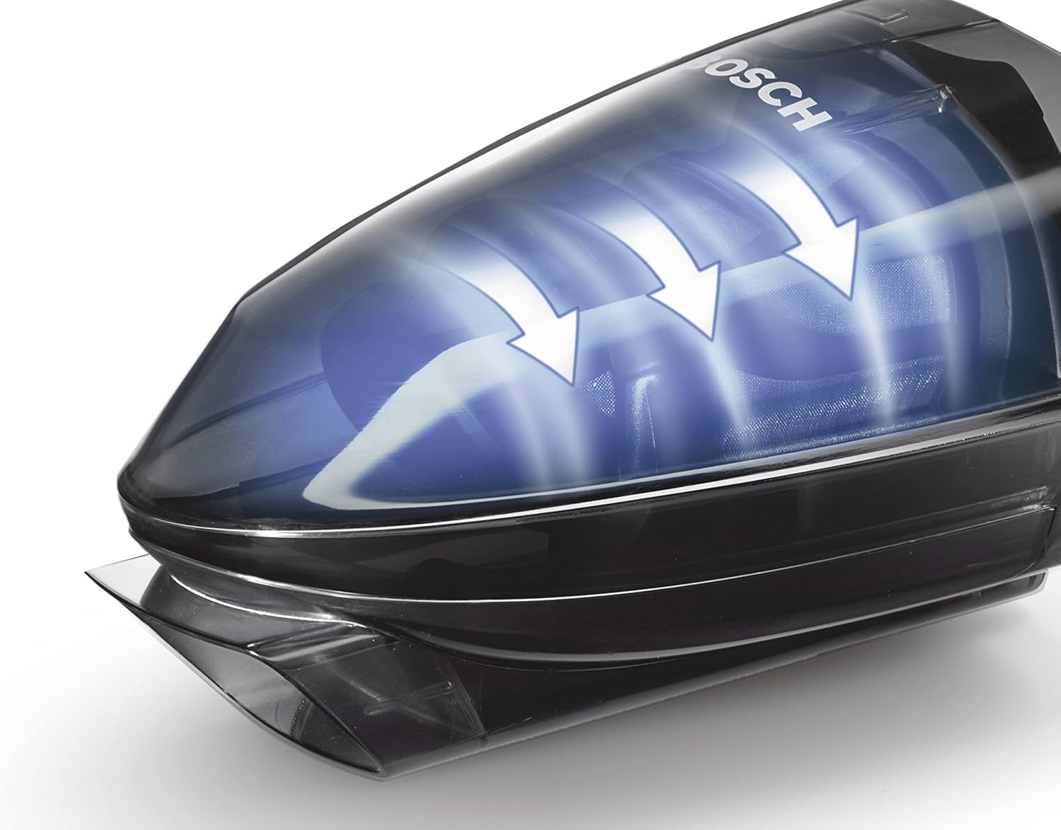 Thumbnail 1 de Bosch BHN20L - Aspirador de mano Move Lithium 🌬