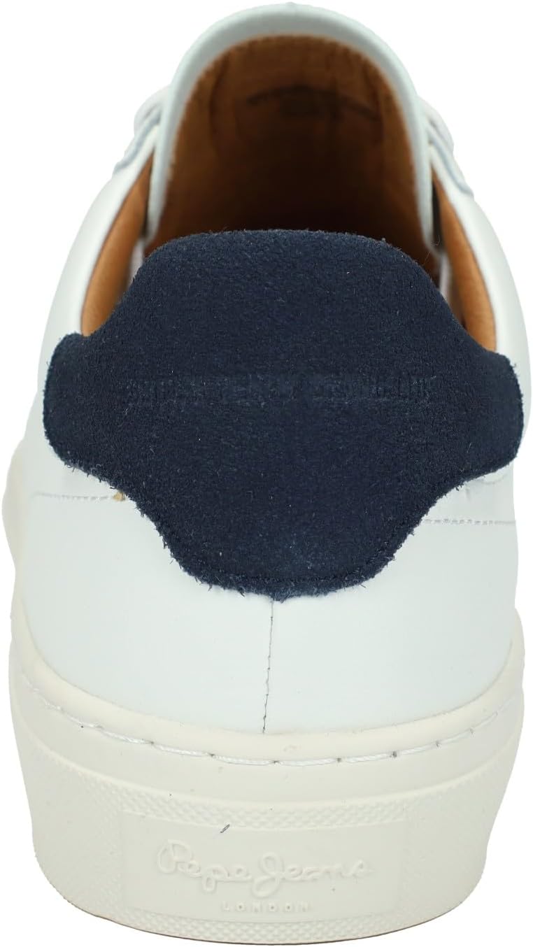 Thumbnail 5 de Pepe Jeans Yogi Original 45 Zapatillas