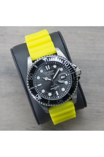 Thumbnail 5 de INVICTA Pro Diver 43 mm reloj de acero