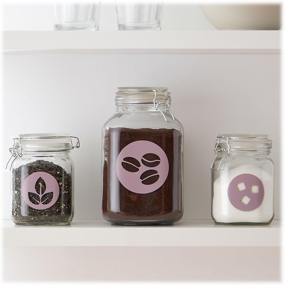 Thumbnail 7 de Cricut Joy Smart Vinyl Hydrangeas Removible 🌸