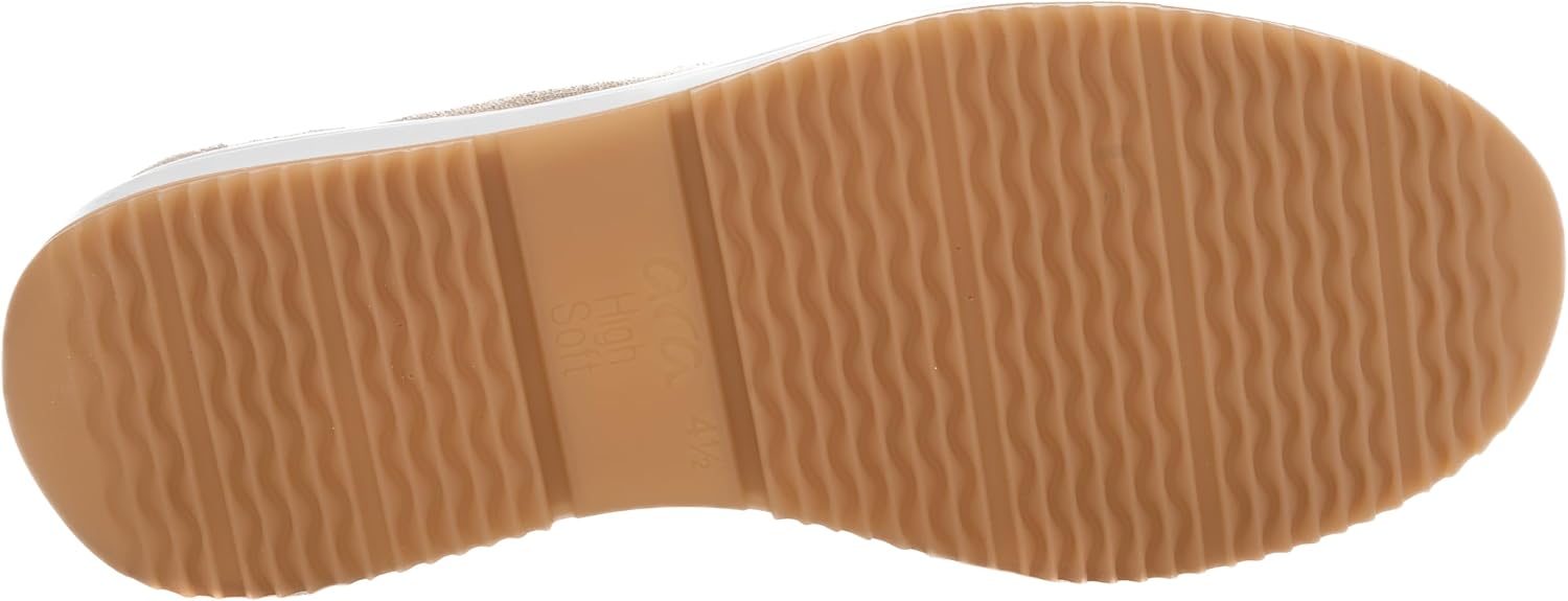 Thumbnail 2 de ARA Damen Slipper Osaka schwarz Wechselfussbett