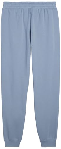 Detalle de PUMA ESS 2 Pantalones deportivos Cool Blue
