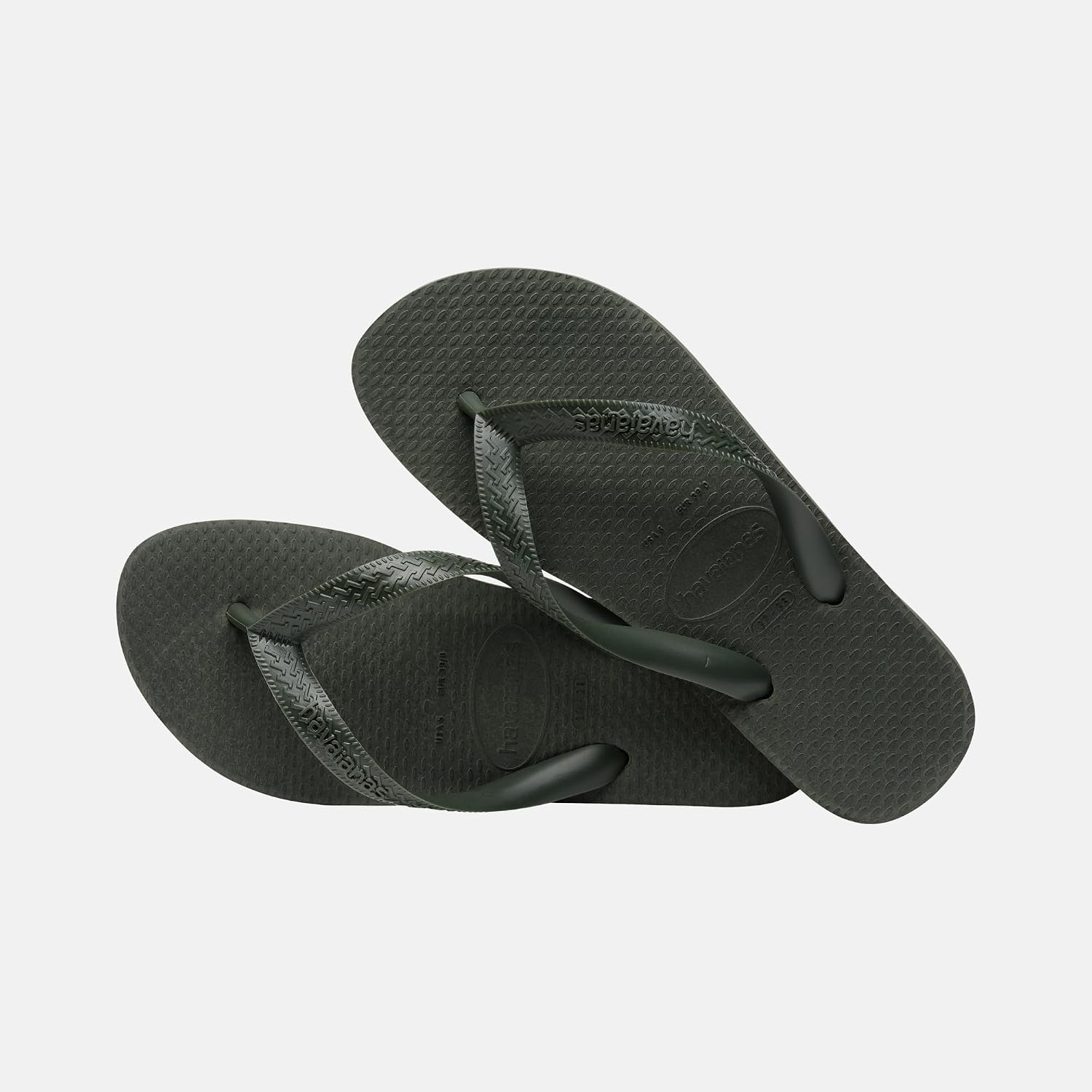 Detalle de Havaianas Top Unisex Adulto Infradito