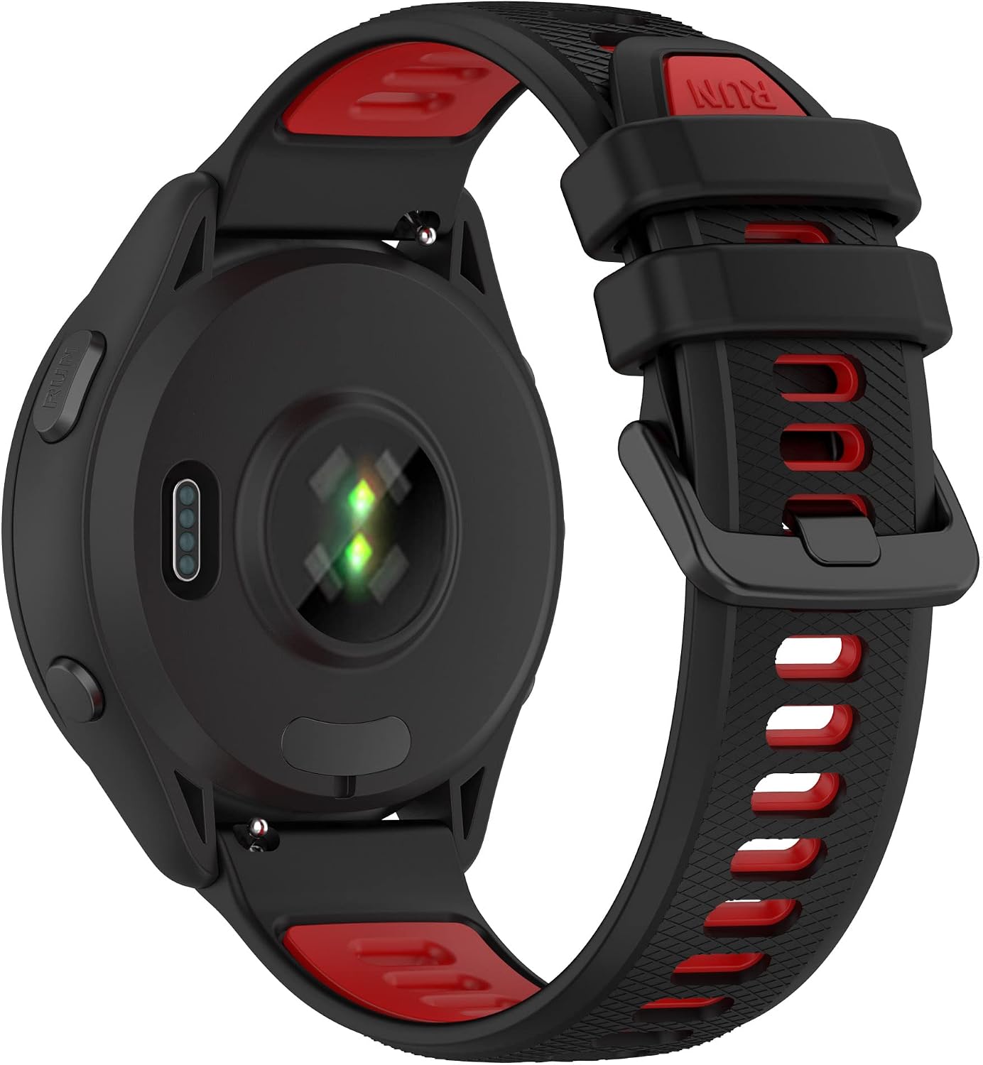 Detalle 2 de MELEJIA Silicone Strap