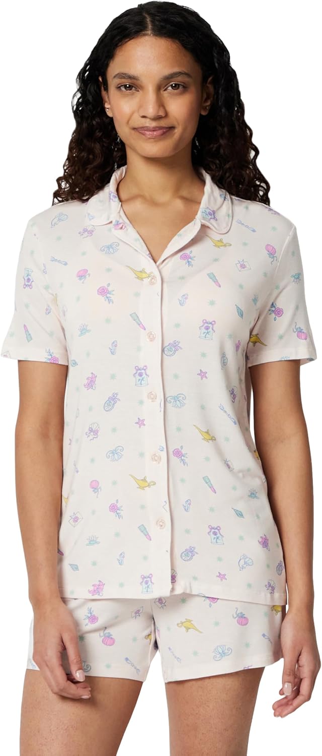Thumbnail 6 de Amazon Essentials Disney Women's Modal Pajama Set