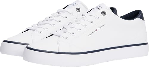 Detalle de Tommy Hilfiger Fm0fm05739 zapatillas hombre 40 EU