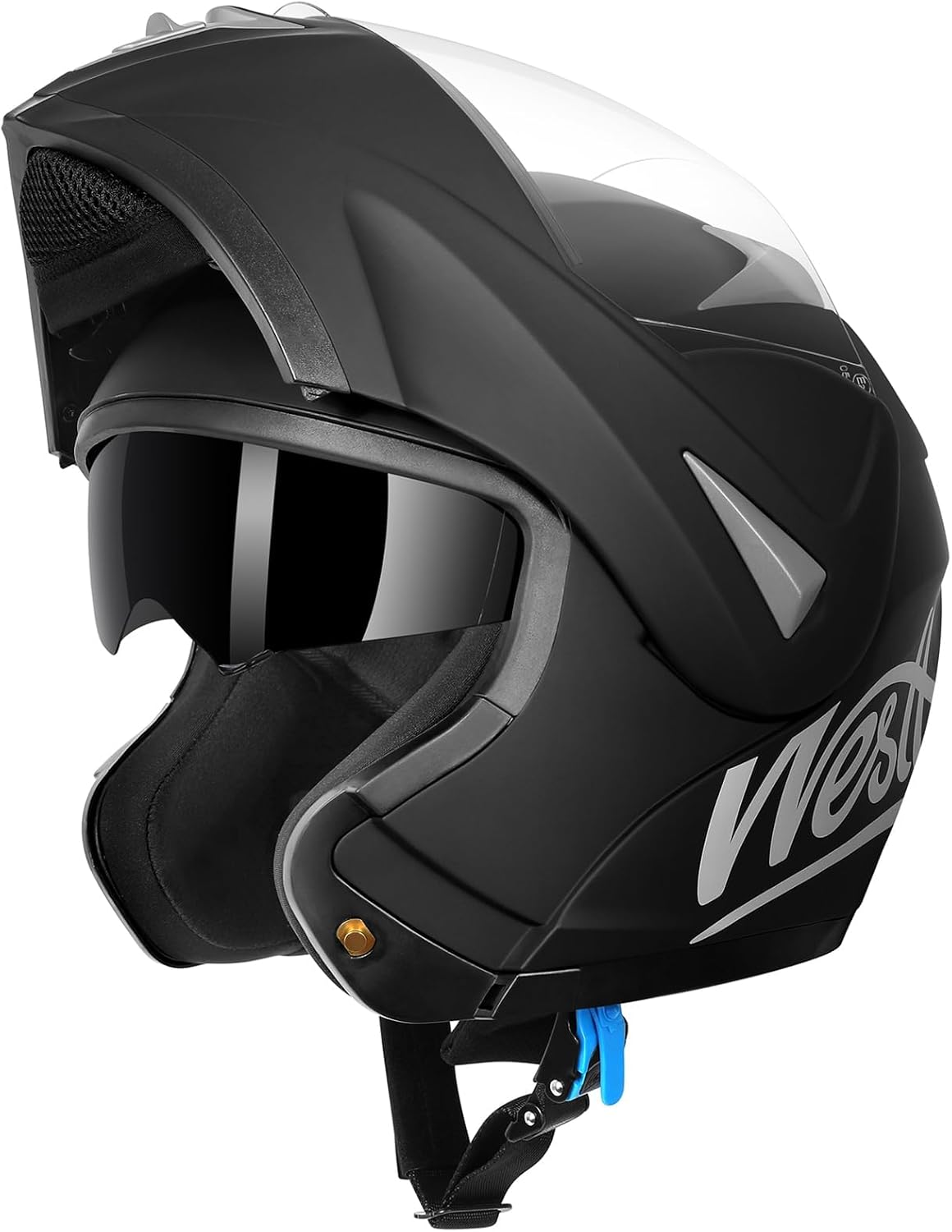 Thumbnail 6 de Westt casco modular 1550 g