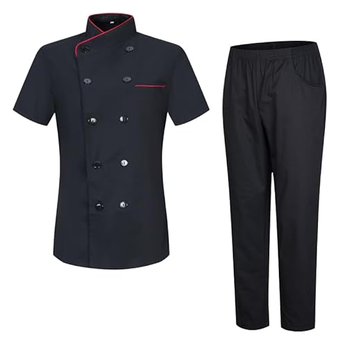 Veste et pantalon Misemiya 8441-8312 ⚙