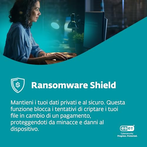 Thumbnail 6 de ESET HOME Security Essential 2026: protezione multi-dispositivo per 3 dispositivi, 1 anno