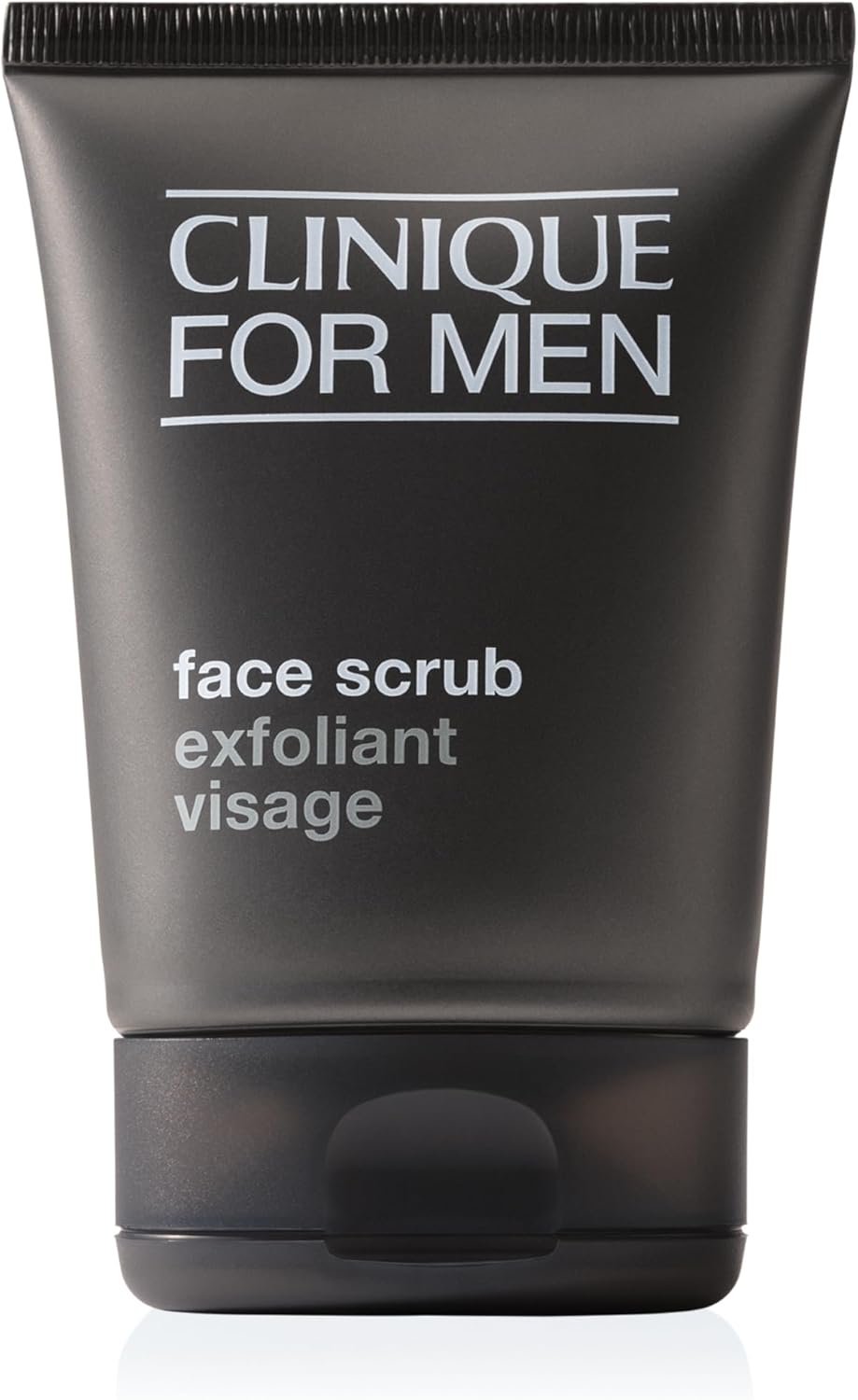 Detalle de Clinique For Men Gommage Exfoliant Visage – Gommage doux à l’acide salicylique, 100 ml