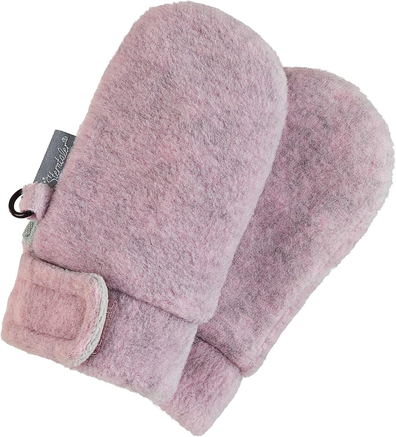 Thumbnail 2 de Sterntaler Fäustlinge Baby Microfleece 0–6 Monate