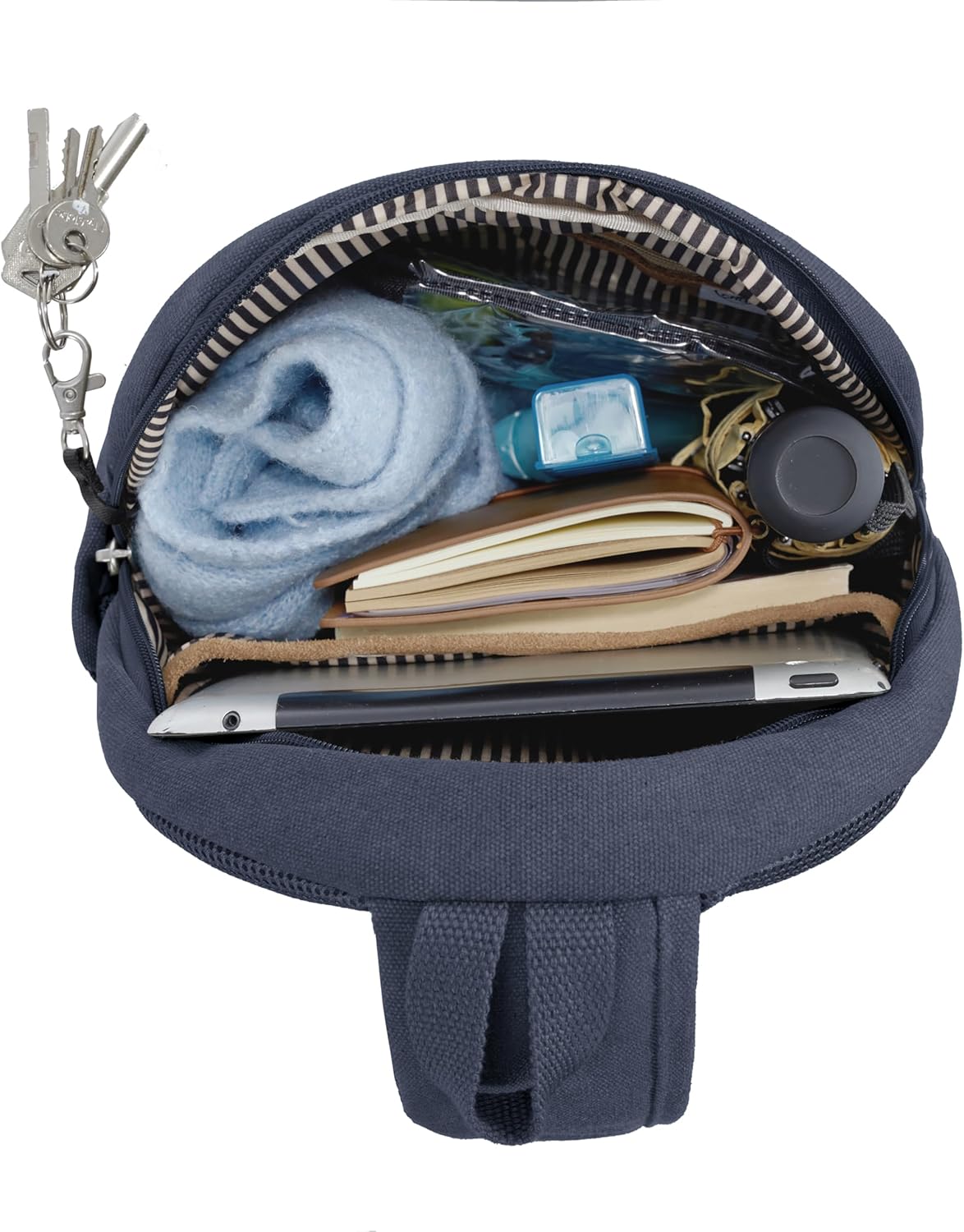 Thumbnail 6 de Travelon Anti-Theft Heritage Sling