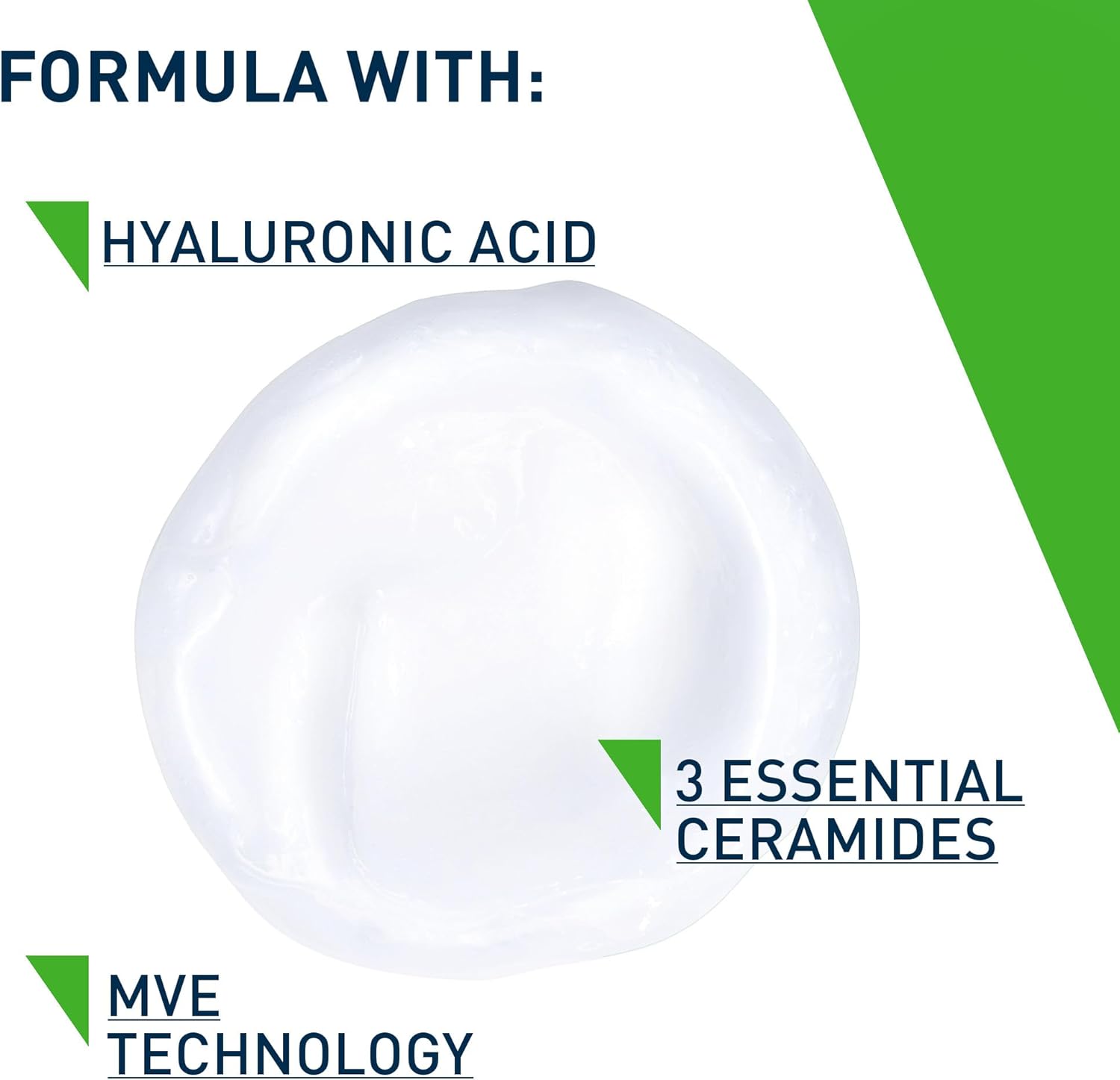 Thumbnail 4 de CeraVe Hydrating Cleanser for Normal to Dry Skin, 236 ml with Hyaluronic Acid and 3 Essential Ceramides