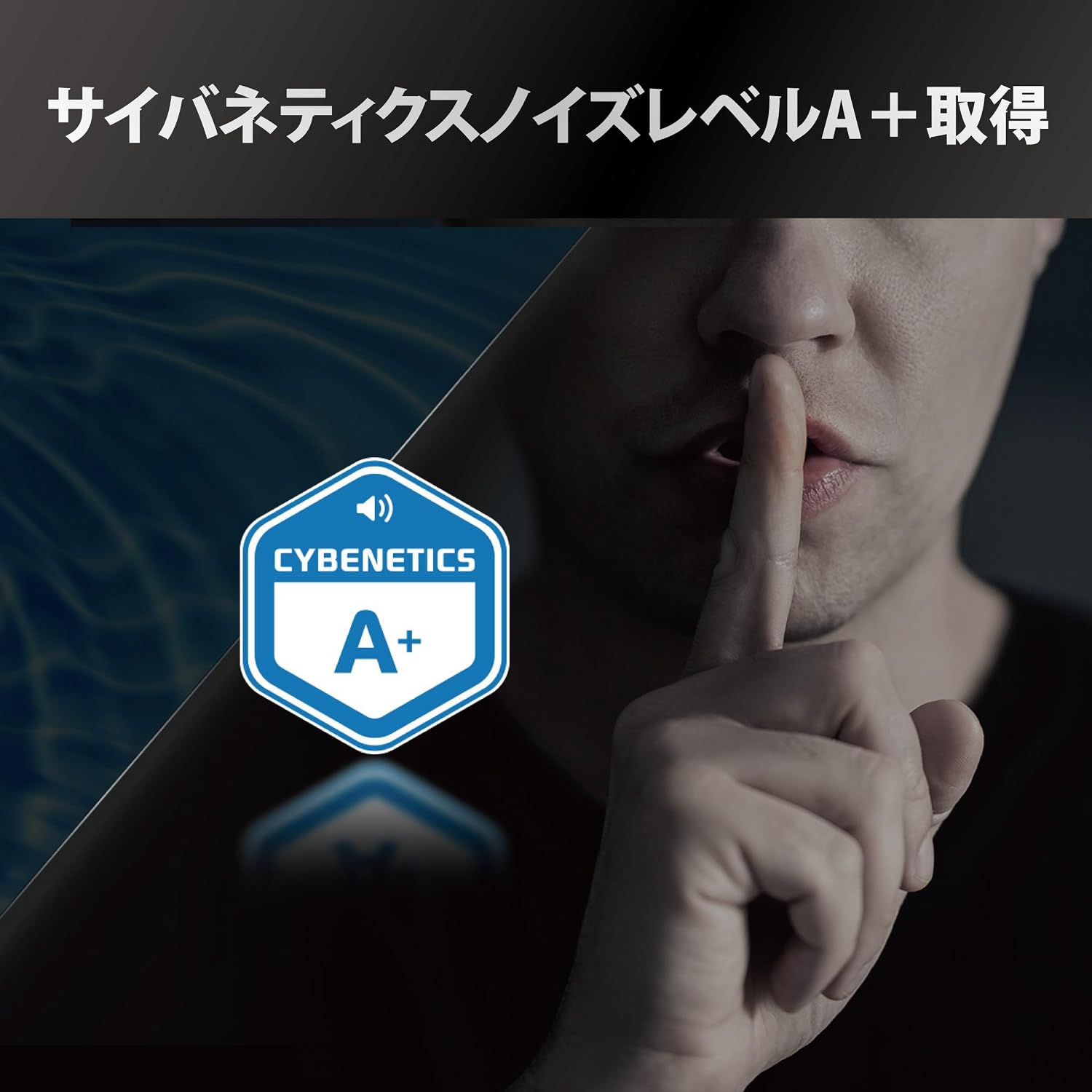 Detalle de ASRock PRO-M850G 850W ATX電源、ATX 3.1・PCIe 5.1対応、12V-2x6ケーブル標準搭載
