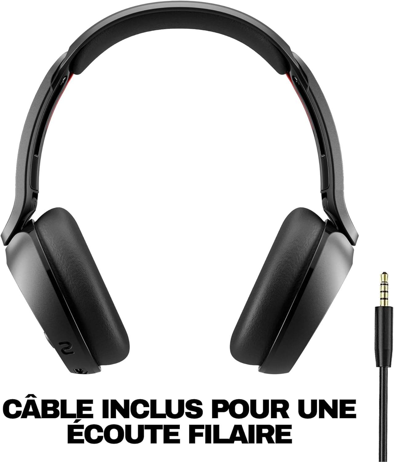 Thumbnail 4 de Skullcandy Icon 180 Casque Bluetooth 50H