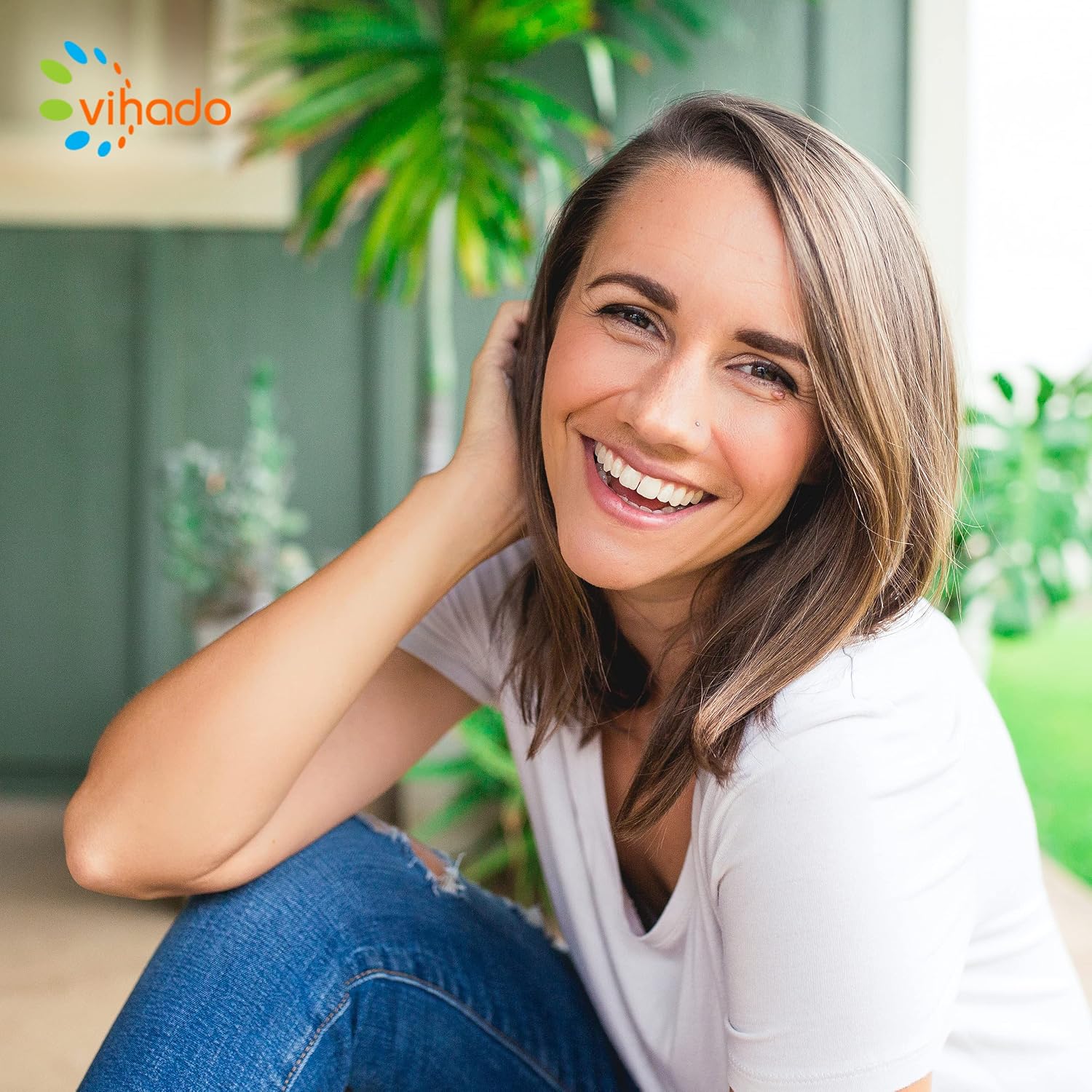 Thumbnail 4 de Vihado Multivitamin – Vitamine A-Z und Multimineral-Komplex, 60 Kapseln