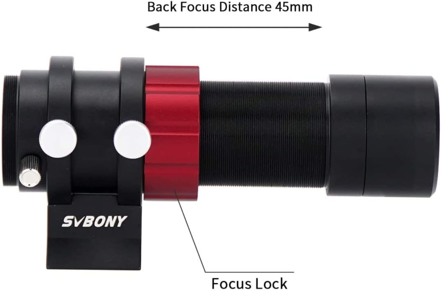 Thumbnail 2 de Svbony SV165 Sucherfernrohr 30mm 🔭