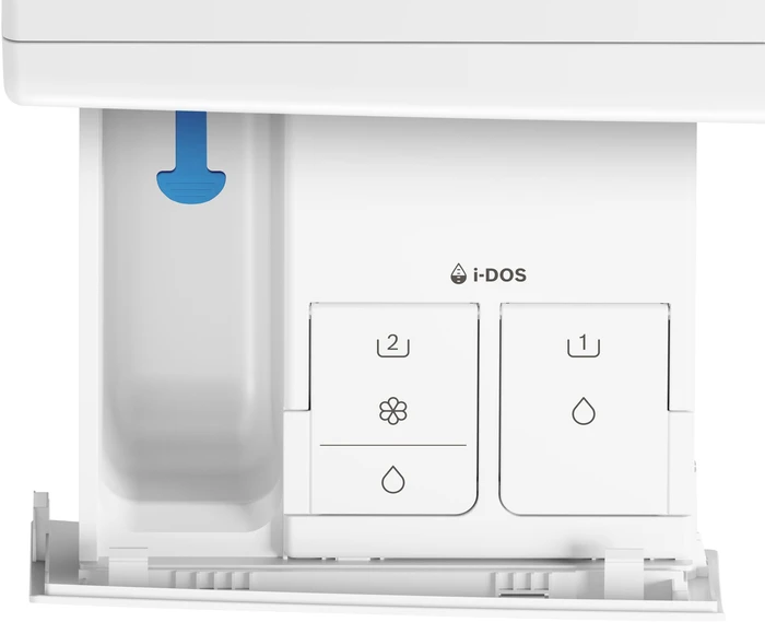 Thumbnail 9 de Bosch WGB244A40 + Bosch WQB246D41 Set aus Waschmaschine und Wärmepumpentrockner