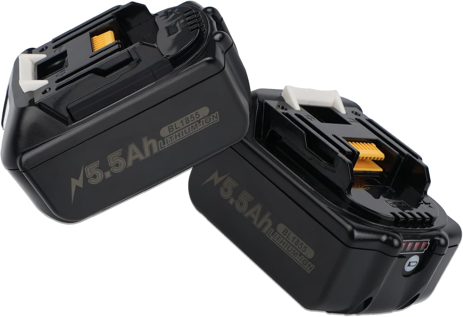 Detalle 2 de Batteria 18V 5500mAh sostitutiva