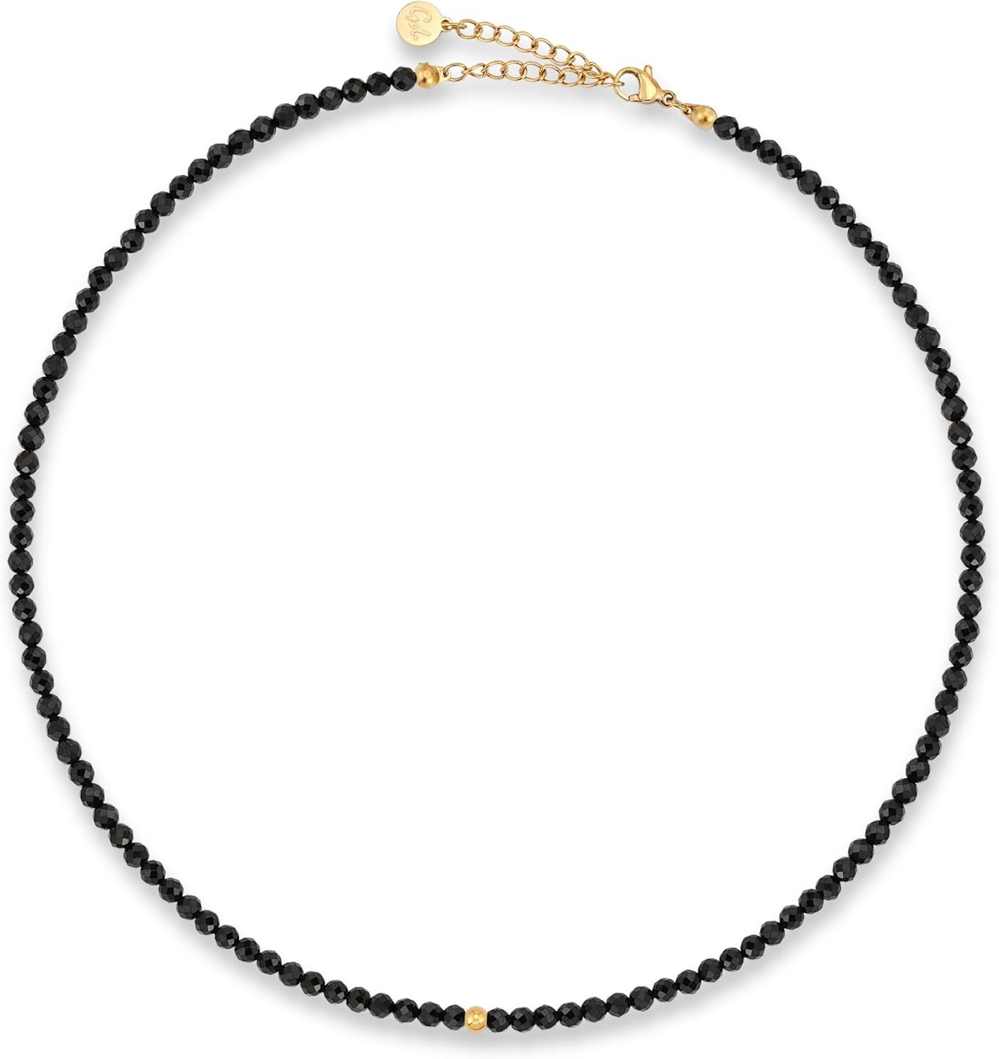 Detalle de GD GOOD.designs Collier perles 40–45 cm