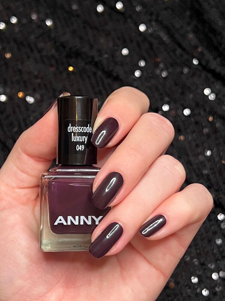 Thumbnail 4 de ANNY Nail Polish Dresscode Luxury 15 ml đź’…