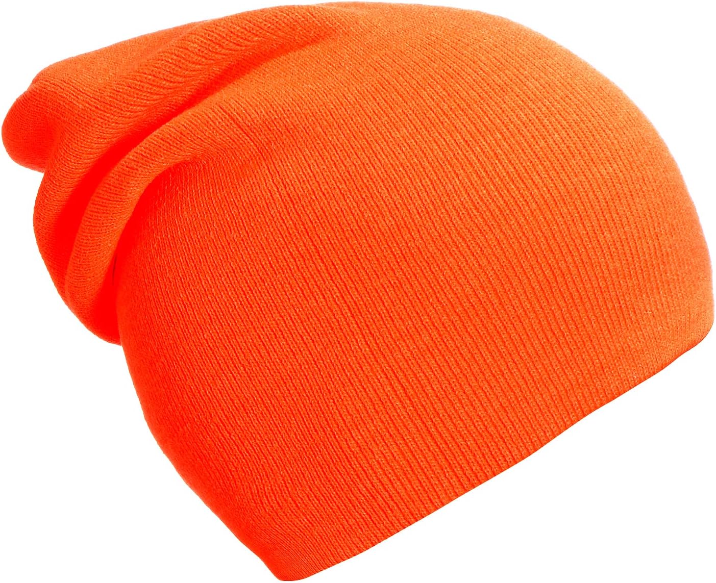 Thumbnail 6 de DonDon Bonnet Slouch Beanie — version hiver pour homme et femme