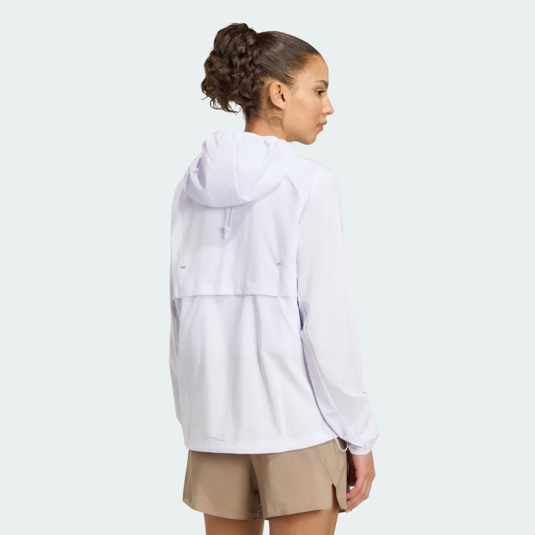 Thumbnail 1 de Chaqueta de running adi365 Essentials de Adidas