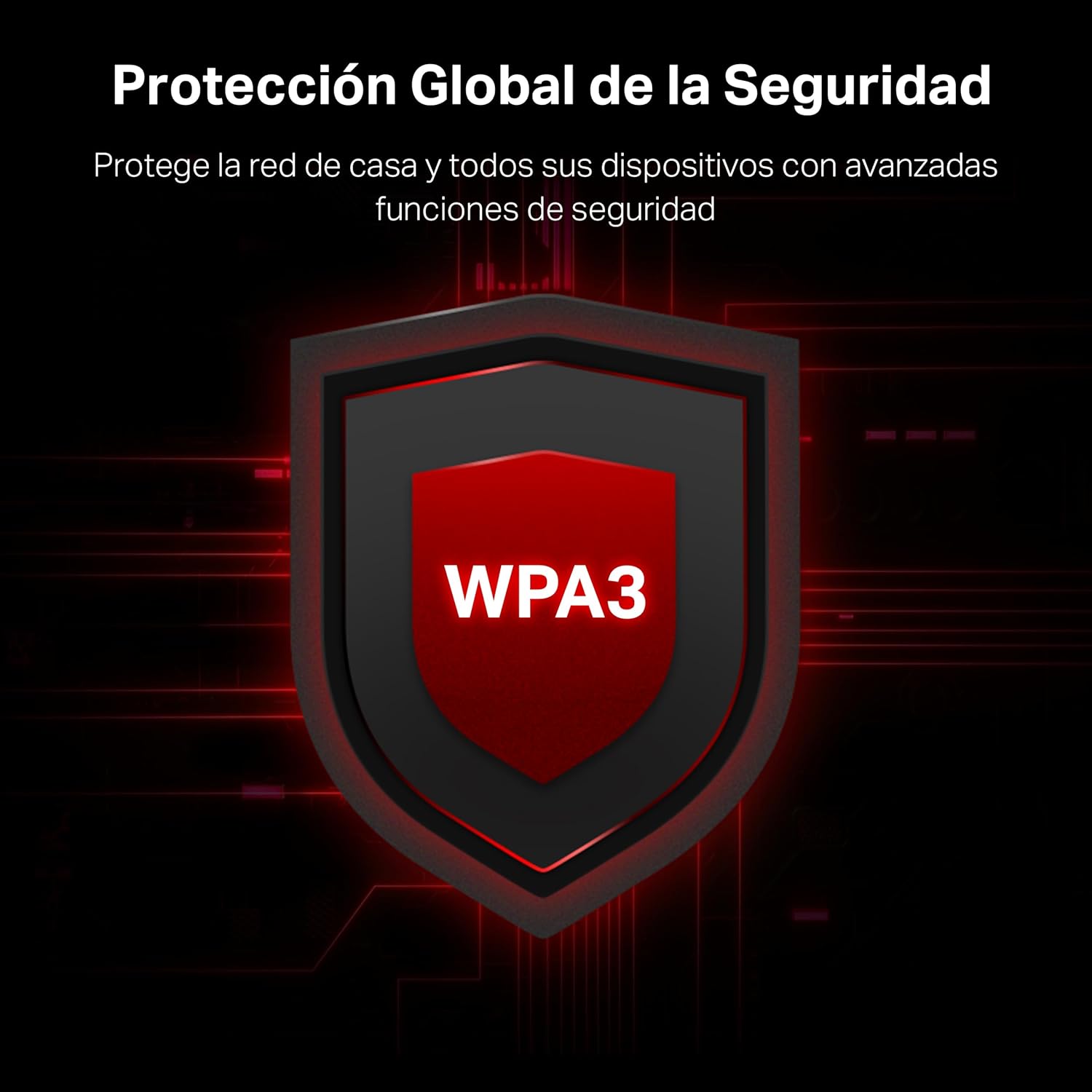 Thumbnail 5 de MERCUSYS MR1500X Router Wi‑Fi 6 AX1500 1,5 Gbps