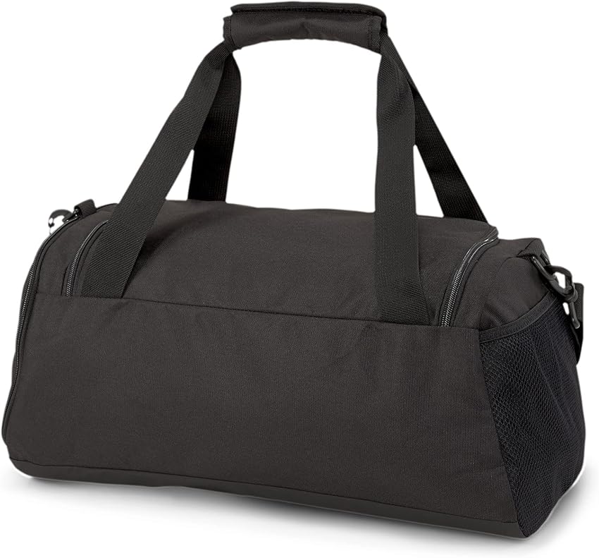 Detalle 2 de PUMA teamGOAL 23 bolsa deporte 24x23x46 cm