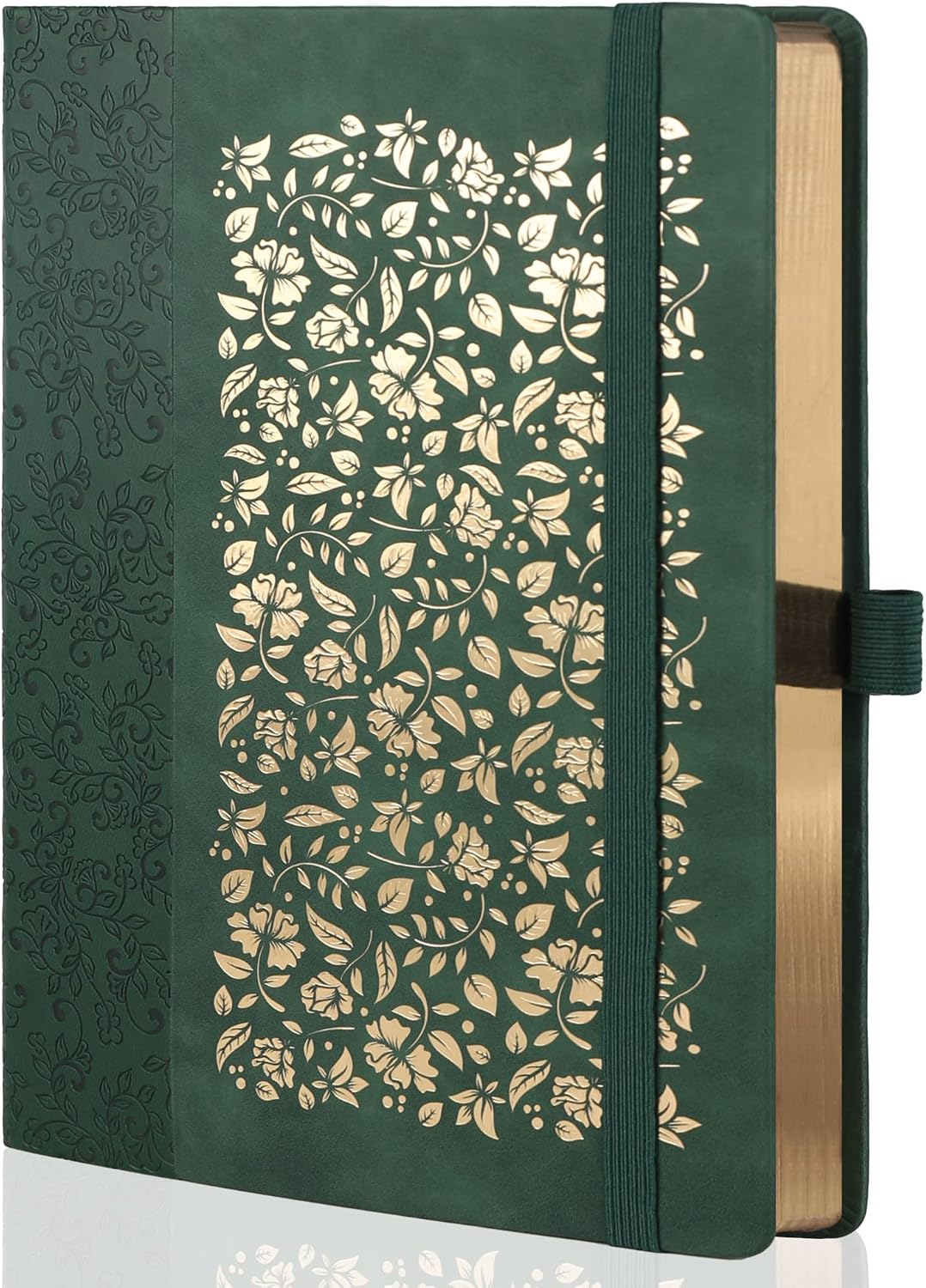 Detalle de TIEFOSSI B5 Dot Journal 150 Seiten