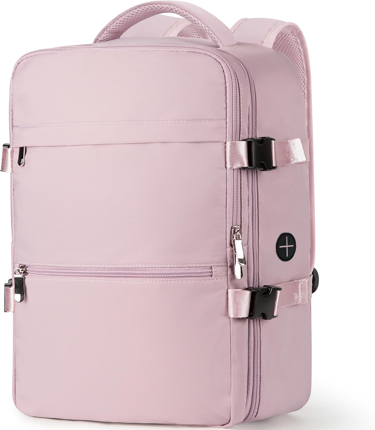 Detalle de WOUIYO for Ryanair Cabin Bags 40x30x20 Underseat Cabin Bag: Practical, Waterproof and TSA-Ready
