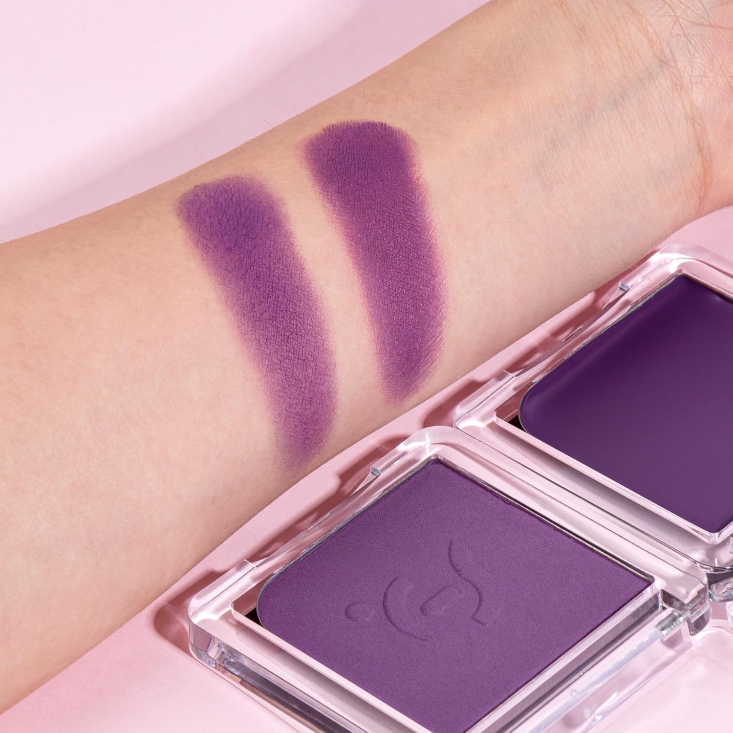 Thumbnail 4 de Fillwie Blush Duo in Purple